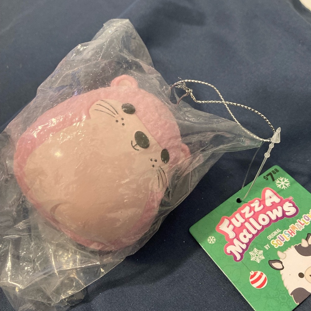 Original Squishmallows